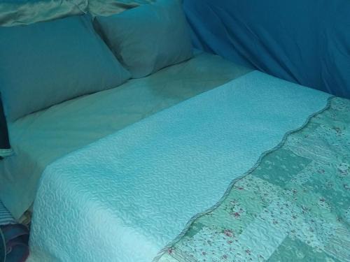 Porches Apartamento | Glamping 2 pessoas 47 A Parque campismo Retiro dos Sonhos