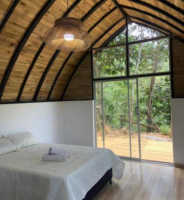 Cocorna Otro | Glamping A-MAR