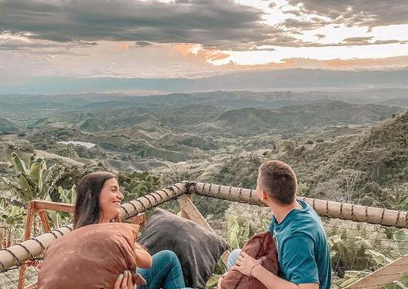 Sevilla Otro | Glamping Aire Sevilla Valle