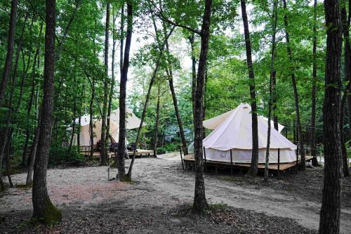 Azumino Otro | Glamping Azumino BASE Polecan - Vacation STAY 49297v