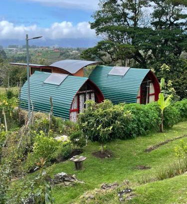 Pacuare Reserve Otro | Glamping Campo Alegre