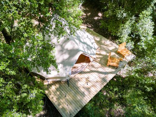 Pucon Otro | Glamping Dos Rios