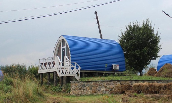 Shahumyan Otro | Glamping Eco Valley