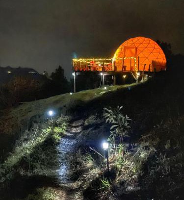 Tibirita Otro | Glamping el Porvenir RNT 10601