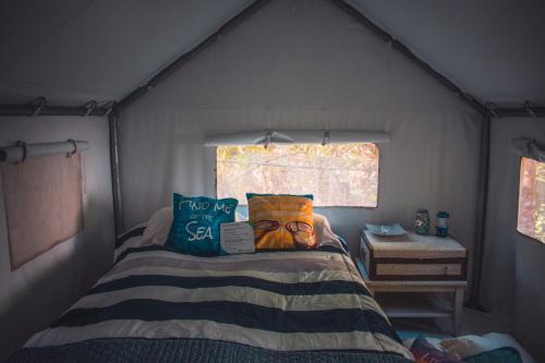 Lo de Marcos Otro | Glamping El Sendero
