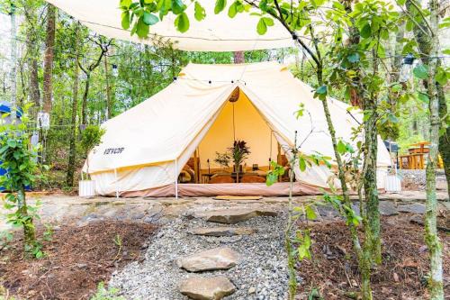 Omitlán de Juárez Otro | Glamping Ensueño en Omitlán Naturaleza y Confort