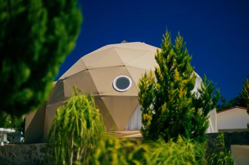 Tlaxcala Otro | Glamping Finca El Pedregal