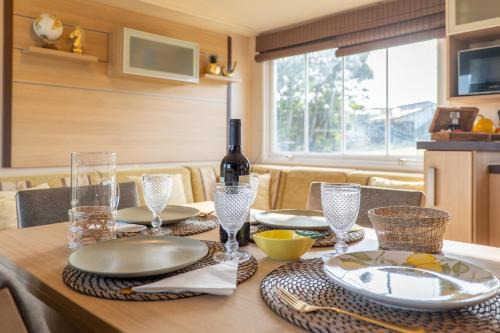 Gondomar Casa | Glamping Frog Farm