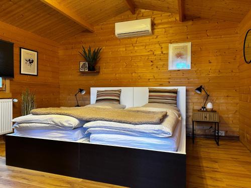 Neuastenberg Apartamento | Glamping Hütte Hygge