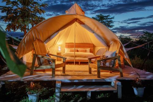 Hai Otro | Glamping Haven Resort