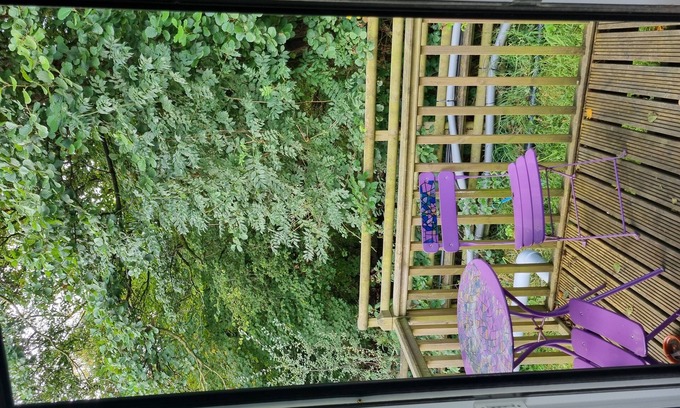 Llanfair Caereinion Casa | Glamping Hut - Riverview 3