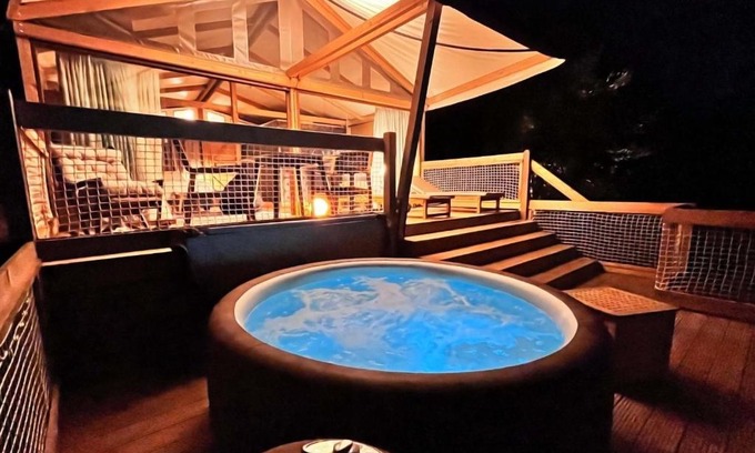 Scansano Otro | Glamping - Il Giardino di San Giorgio