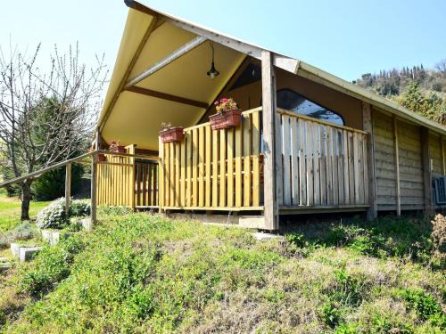 Lapedona Otro | Glamping in Italy near Adriatic Beaches