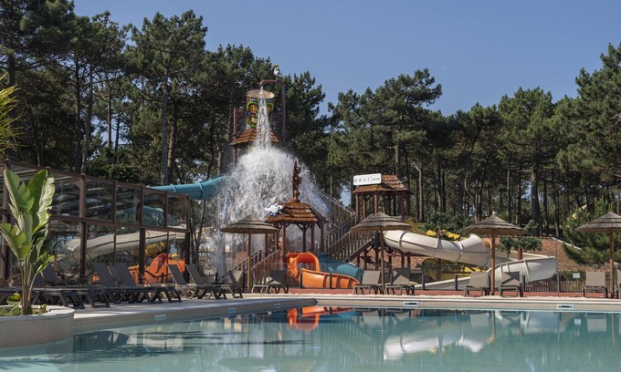 Nazare Alquiler De RV | Glamping in Nazareth by Vale Paraiso