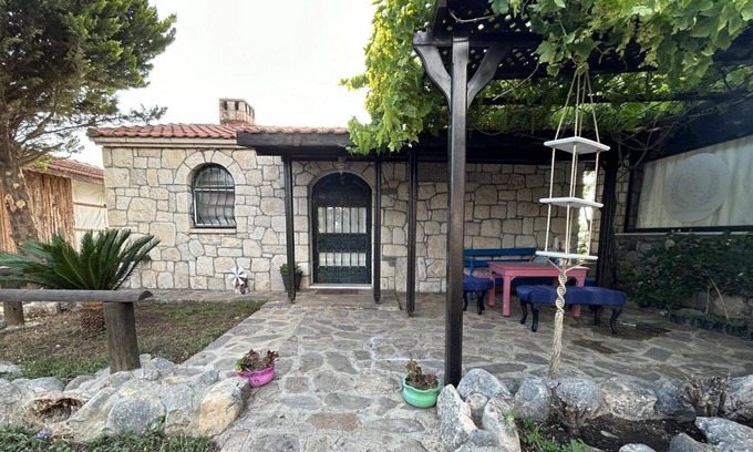 Didim Alquiler De RV | Glamping in Turkey. Enjoy authentic vacation.