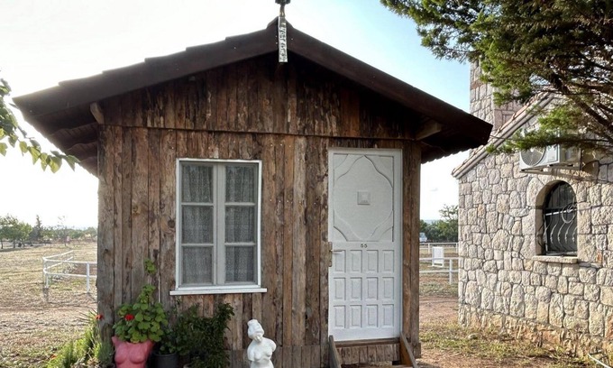 Didim Alquiler De RV | Glamping in Turkey. Enjoy authentic vacation.