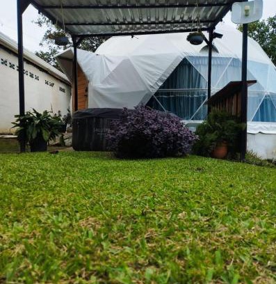 Monteverde Complejo | Glamping Karl