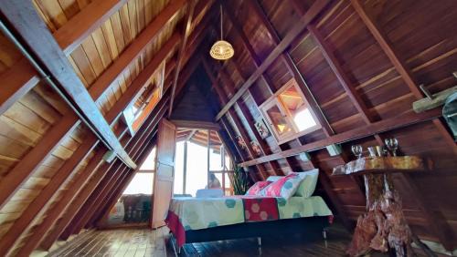 Tamesis Otro | Glamping La Sucursal del Cielo