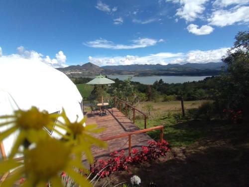 Guatavita Otro | Glamping La Villa