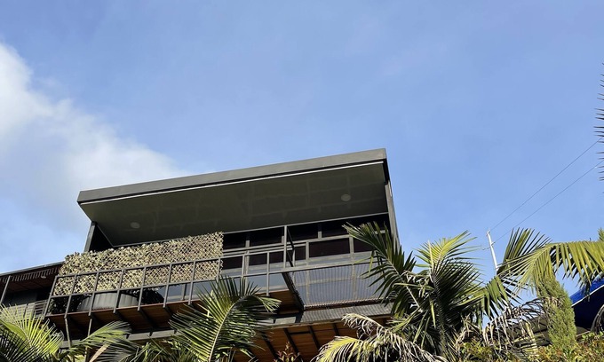 Medellin Cabina | Glamping Medellín cabaña al aire libre.