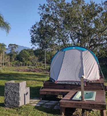 Antonina Otro | Glamping Meraki Brasil