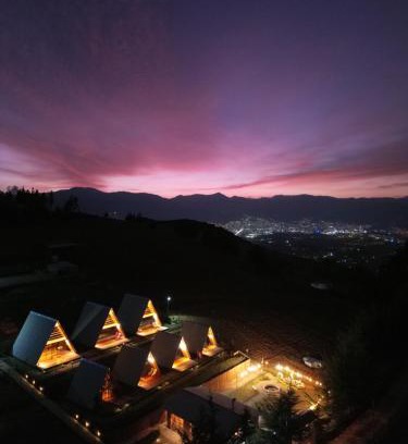 Baños del Inca Otro | GLAMPING NAKAMA Cajamarca