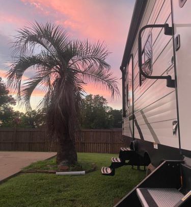 Taylorville Otro | "Glamping" near UA & Mercedes on private property
