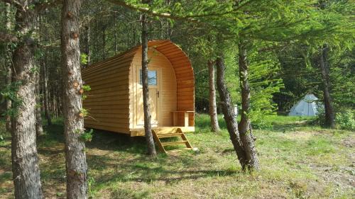 Nordholz Otro | Glamping Pod