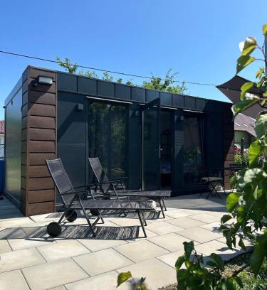 Bulhary Casa | Glamping Pod meruňkami