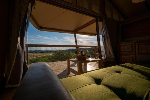 Massa Marittima Otro | Glamping Podere San Jacopo