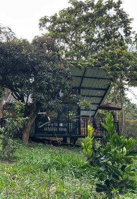 Moniquira Otro | Glamping REFUGIO