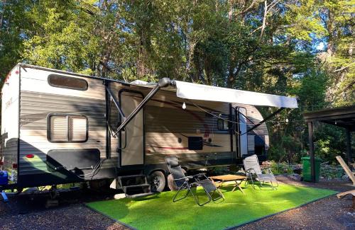 Puerto Varas Casa | Glamping Rio Sur