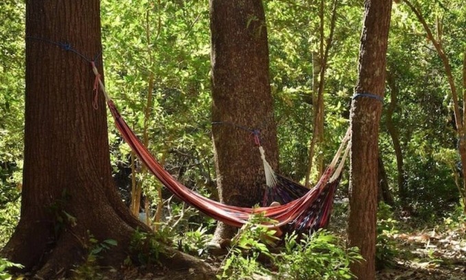 Rio Seco Alquiler De RV | Glamping Rupia Manzu. Vive la experiencia