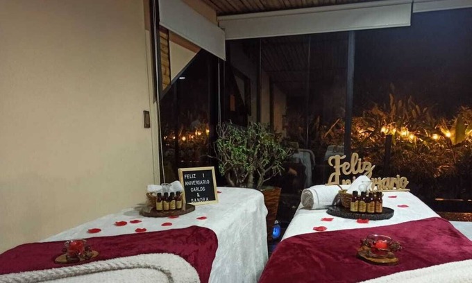 Salento Cabina | Glamping Salento