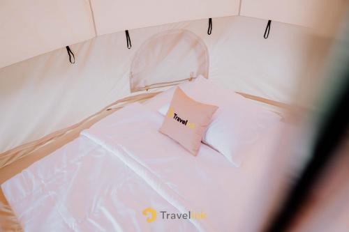 Wonosobo Otro | Glamping Telaga Menjer By Travelink