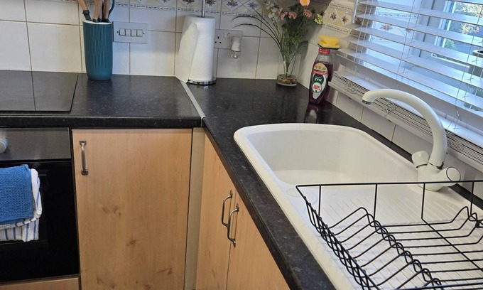 Featherstone Casa | Glams2bed house