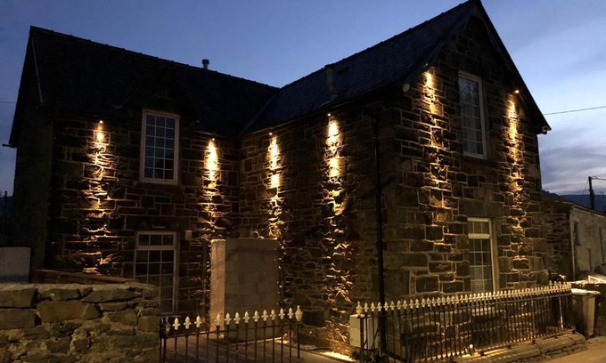 Llanrwst Casa | Glan Aber 1890, snowdonia, Llanrwst
