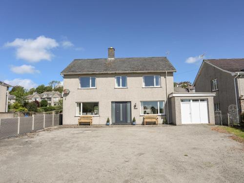 Rhyd-y-clafdy Casa | Glan Aber