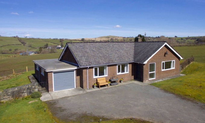 Bala Casa | Glan Donau in the beautiful Bala