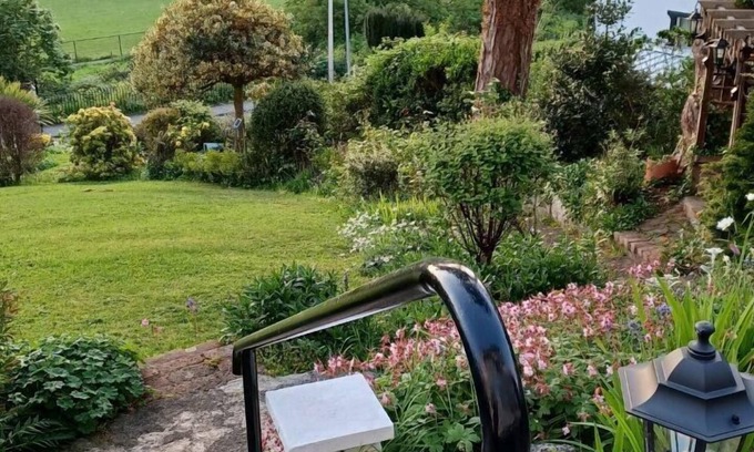 Conwy Casa | Glan Heulog Guest House