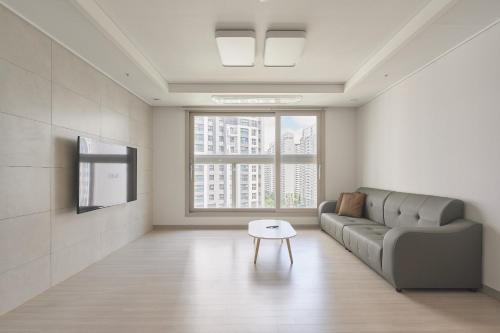 Singil-dong Apartamento | Glan House & Glan Store