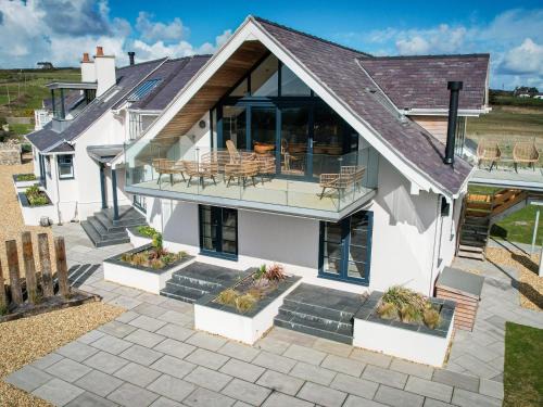 Rhoscolyn Casa | Glan Towyn