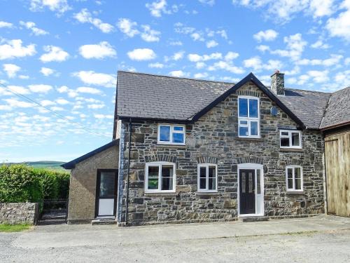 Rhayader Casa | Glan Wye