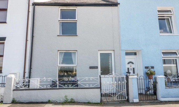 Y Felinheli Casa | Glan Y Don