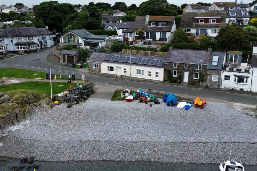 Moelfre Casa | Glan Y Don Moelfre
