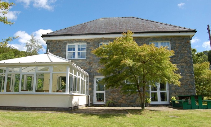Dolgellau Casa | Glan yr Afon in Dolgellau