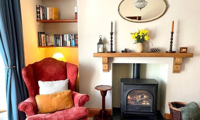 Cemmaes Casa | Glancoegen in Machynlleth