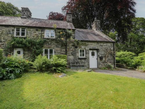 Llanbedr Casa | Glandwr Cottage