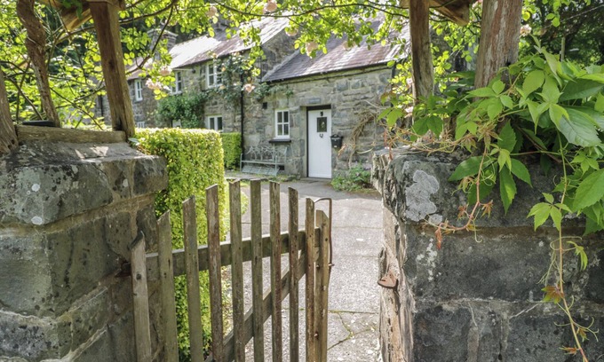 Llanbedr Cabaña | Glandwr Cottage