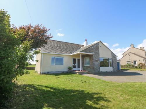 Ty Croes Casa | Glanffraw